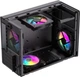 Корпус GameMax Spark Air BK - изображение 12