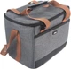 Термосумка Orion 8 л Сіра (8592381184841) - зображення 2