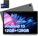 Планшет 10.1" Firmast F3 12/128GB 4 ядра Android 13 6000 mAh - зображення 1