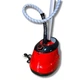 Отпариватель для одежды Garment Steamer, напольный паровой утюг 2000 Вт - изображение 4