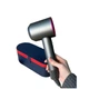 Фен для волосся Super Hair Dryer 1600 Вт + Кейс в подарунок - зображення 8