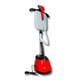 Отпариватель для одежды Garment Steamer, напольный паровой утюг 2000 Вт - изображение 6