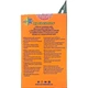 Універсальна губка для миття посуду та чищення двостороння Scrub Daddy Sponge Daddy 4 шт - зображення 3
