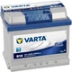 Автомобильный аккумулятор Varta Blue Dynamic 44AhH Ев (-/+) B18 (440EN) (544402044) - изображение 4