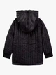 Куртка DKNY, арт. 36649, чорний, 15-16 років, 164 см - зображення 3