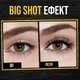 Maybelline New York The Colossal Big Shot Mascara Тушь для ресниц - изображение 2