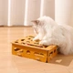 Игрушка лабиринт Taotaopets 076617 игровой центр для кошек - изображение 3