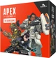 Gra planszowa Glass Cannon Unplugged Apex Legends (wersja angielska) (5905316128224) - obraz 1