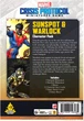 Dodatek do gry Marvel Crisis Protocol - Sunspot and Warlock (wersja angielska) (841333126261) - obraz 2