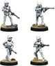 Dodatek do gry Star Wars Legion – ARF Troopers (841333129019) - obraz 4