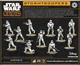 Dodatek do gry Star Wars Legion – Stormtroopers (841333130374) - obraz 2