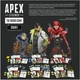 Dodatek do gry Glass Cannon Unplugged Squad Apex Legends 1 Expansion (wersja angielska) (5905316128231) - obraz 6