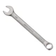 Ключ комбінований 14 мм CrV INTERTOOL HT-1214 - изображение 1