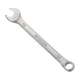 Ключ комбінований 10 мм CrV INTERTOOL HT-1210 - изображение 1
