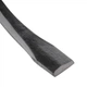 Лом із гвоздодером 450x16 мм INTERTOOL (UT-4045) - зображення 5
