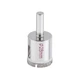 Коронка трубчаста по склу та кераміці 28 мм INTERTOOL SD-0358 - изображение 2