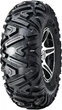 Шина DURO 27x11-12 27х11.00-12 TL 56N DI2038 POWER GRIP II 6PR на квадроцикл - зображення 2