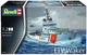 Набор Revell 5380519 Корабль ETV Waker 150 эл (4009803052403) - изображение 1