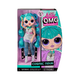 Ігровий набір з лялькою L.O.L. Surprise! O.M.G. HoS S3 — Космічна зірка OMG Fashion Doll —Cosmic Nova - зображення 5