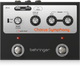 Педаль ефектів Behringer CHORUS SYMPHONY (0709-AKV86-001) - зображення 1