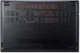 Ноутбук Acer Nitro V 15 ANV15-52-73A3 (NH.QZAAA.001)/ Core i7-13620H/RAM 16Gb/ SSD 1024Gb/ RTX 5060/ Obsidian Black - изображение 6