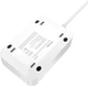 Сетевой фильтр СolorWay 3 розетки/6USB (3 USB-A + 3 USB-С) (20W) 2 м Black (CW-CHE36PDB) - изображение 5