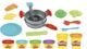 Zestaw kreatywny Hasbro Play-Doh Zabawne przekąski E5112_E9369 (5010993985517) - obraz 3