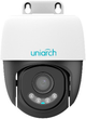 IP-камера UNIARCH Pan & Tilt 3MP HD (6937096348508) - зображення 2