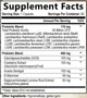 Добавка премиум-класса баланс и женское здоровье Built by Nature Vaginal Probiotics for Women 60 капсул - изображение 2