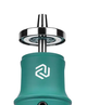 Кальян Amotion Roam Forest Эмоушен Рам 15.8 см нержавеющая сталь силикон 900 г Форест Украина полный комплект - изображение 5