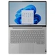 Ноутбук Lenovo TB 14 G8 IRL CI7-240H 14" 16GB/512GB (11P 21SG00HQRA) - изображение 3