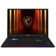 Ноутбук MSI RAID A18HX R9-9955HX3D 18" 32GB/1TB W11 (A9WJG-208UA) - изображение 1