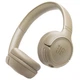 Наушники JBL Tune 530BT Beige (JBLT530BTBEGEU) - изображение 1