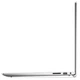 Ноутбук Dell 15 DC15250 15.6" FHD AG, Intel i5-1334U, 16GB, F512GB, UMA, Lin, сріблястий - зображення 4