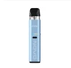 Многоразовая pod-система Smok Novo Eco Pale Blue электронная сигарета 1000 мАч под система с сменным картриджем смок ново эко до 30 Вт синяя - изображение 6