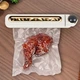 Кухонный вакуумный упаковщик пищевых продуктов с дисплеем Vacuum sealer LS-802 Белый Бытовой вакууматор домашний - изображение 5