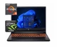 Ноутбук (2025) геймерский Acer Nitro V16 R5-8645HS/ 32GB / 1TB/ Win11x Licensed/ RTX4050 / 16" 165Hz - изображение 1