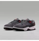 Кросівки Air Jordan Flight Court Сірі 45 (29см) HF3255-003 - изображение 3