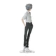 Фигурка аниме Sega Евангелион Каору Нагиса School Uniform Ver. 22 см - изображение 4