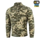 Кофта M-Tac Delta Fleece MM14 XS 70003030-XS - зображення 1