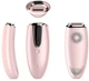 Фотоэпилятор с увеличенным ресурсом лампы ELLESILK IPL Pink - изображение 2