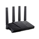 Маршрутизатор Роутер GL.iNet Flint 3 GL-BE9300 Швидкісний з Підтримкою WiFi 7. Тридіапазонний 2.4/5G/6GHz. Анонімний. OpenWrt - зображення 1