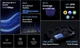 Маршрутизатор Роутер GL.iNet Flint 3 GL-BE9300 Швидкісний з Підтримкою WiFi 7. Тридіапазонний 2.4/5G/6GHz. Анонімний. OpenWrt - зображення 3