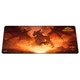 Килимок для миші WORLD OF WARCRAFT Classic: Cataclysm Deathwing (Варкрафт) XL (FBLMPWOWCATDW25XL) - изображение 3