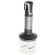 Блендер ручний Adler AD 4627 grey, 1800 Вт - изображение 7