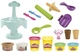Набор для творчества Hasbro Play-Doh Забавные закуски E5112_F5332 (5010993985524) - изображение 3