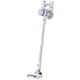 Вертикальний бездротовий пилосос Adler AD 7079, LED, HEPA 13, 0.4L, 300 Вт - изображение 6
