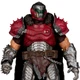 Фігурка DOOM The Dark Ages Doom Slayer 18 см - зображення 3