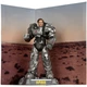 Фігурка FALLOUT Hank Maclean - S2 - Red Platinum Edition (Фалаут) 15 см - зображення 3