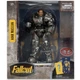 Фігурка FALLOUT Hank Maclean - S2 - Red Platinum Edition (Фалаут) 15 см - зображення 9